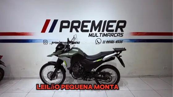 YAMAHA XTZ 250 LANDER YAMAHA XTZ 250 LANDER