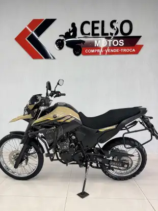 YAMAHA-XTZ 250 LANDER-2024