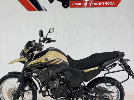 YAMAHA-XTZ 250 LANDER YAMAHA-XTZ 250 LANDER-2024