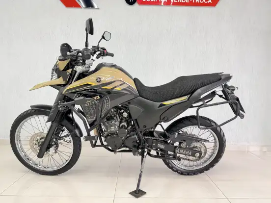YAMAHA-XTZ 250 LANDER YAMAHA-XTZ 250 LANDER-2024