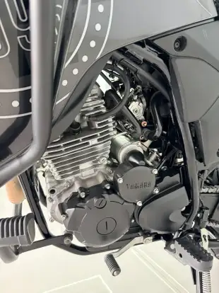 YAMAHA-XTZ 250 LANDER-2024