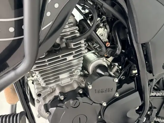 YAMAHA-XTZ 250 LANDER YAMAHA-XTZ 250 LANDER-2024