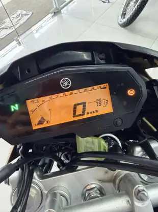 YAMAHA-XTZ 250 LANDER-2024