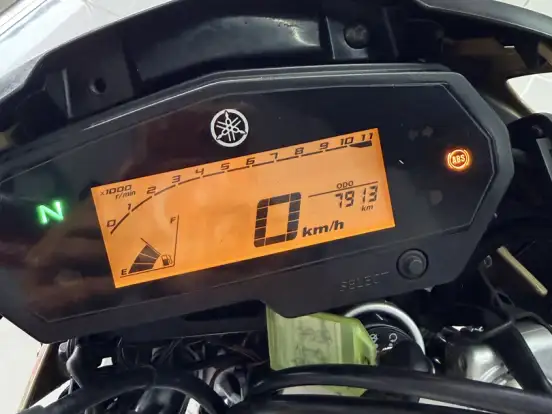 YAMAHA-XTZ 250 LANDER YAMAHA-XTZ 250 LANDER-2024