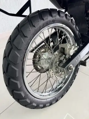 YAMAHA-XTZ 250 LANDER-2024