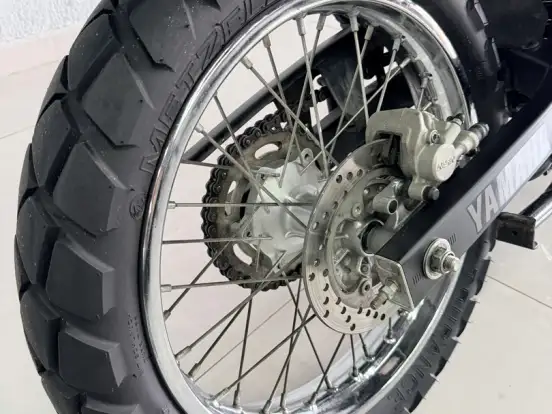 YAMAHA-XTZ 250 LANDER YAMAHA-XTZ 250 LANDER-2024