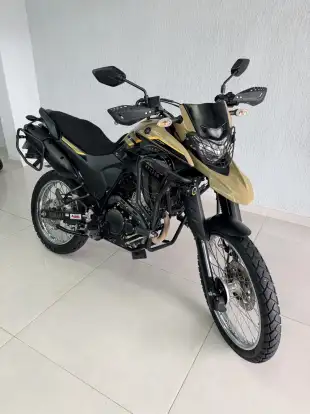 YAMAHA-XTZ 250 LANDER-2024