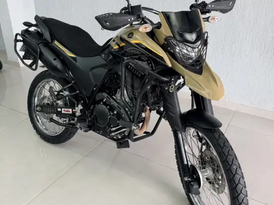 YAMAHA-XTZ 250 LANDER YAMAHA-XTZ 250 LANDER-2024