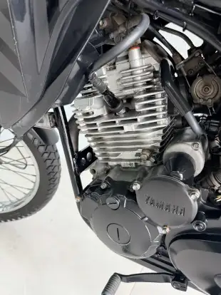 YAMAHA-XTZ 250 LANDER-2021
