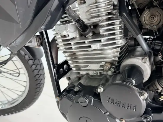 YAMAHA-XTZ 250 LANDER YAMAHA-XTZ 250 LANDER-2021