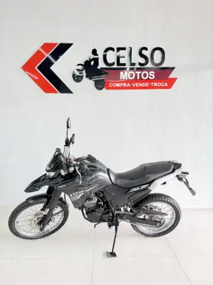 YAMAHA-XTZ 250 LANDER-2021