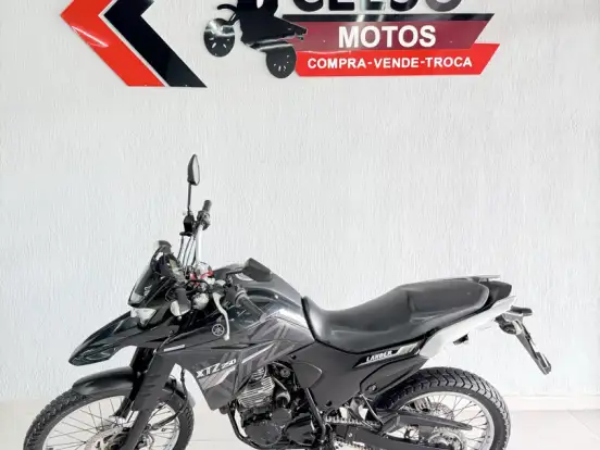 YAMAHA-XTZ 250 LANDER YAMAHA-XTZ 250 LANDER-2021