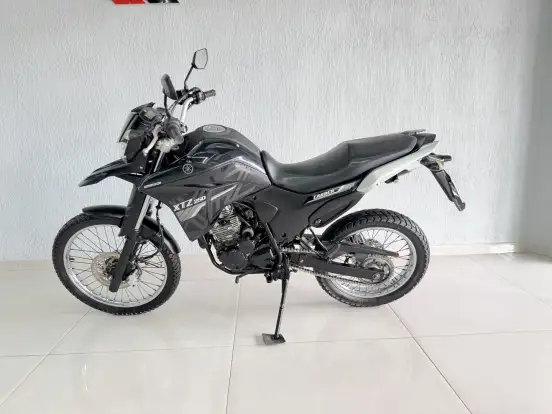 YAMAHA-XTZ 250 LANDER YAMAHA-XTZ 250 LANDER-2021