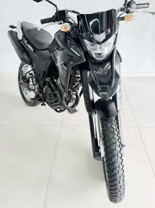 YAMAHA-XTZ 250 LANDER-2021