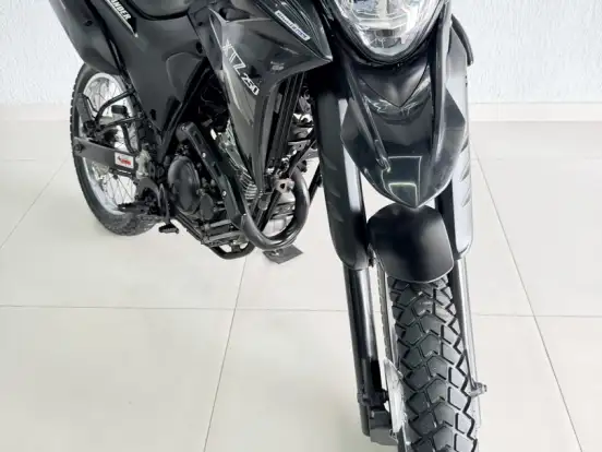 YAMAHA-XTZ 250 LANDER YAMAHA-XTZ 250 LANDER-2021