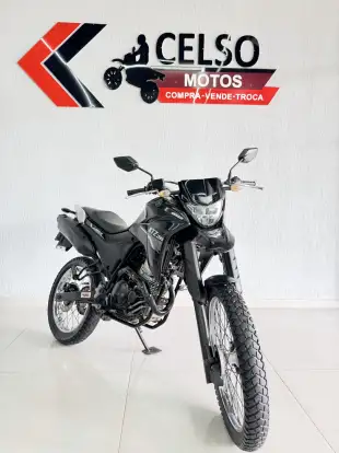 YAMAHA-XTZ 250 LANDER-2021