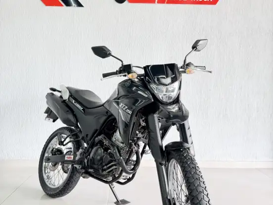 YAMAHA-XTZ 250 LANDER YAMAHA-XTZ 250 LANDER-2021