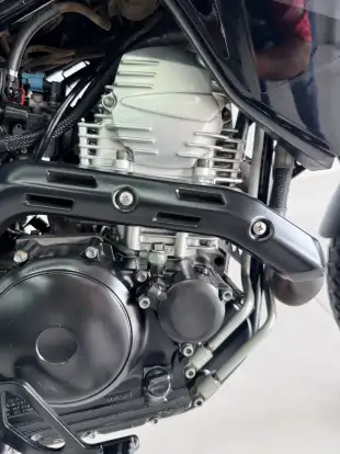 YAMAHA-XTZ 250 LANDER-2021