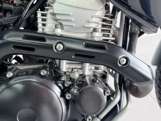 YAMAHA-XTZ 250 LANDER YAMAHA-XTZ 250 LANDER-2021