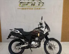 YAMAHA XTZ 250 TÉNÉRÉ YAMAHA XTZ 250 TÉNÉRÉ