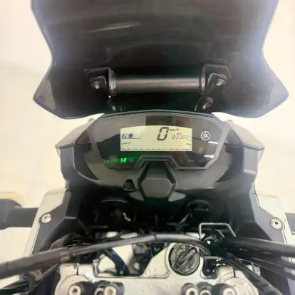 YAMAHA-XTZ 250 TÉNÉRÉ-2019