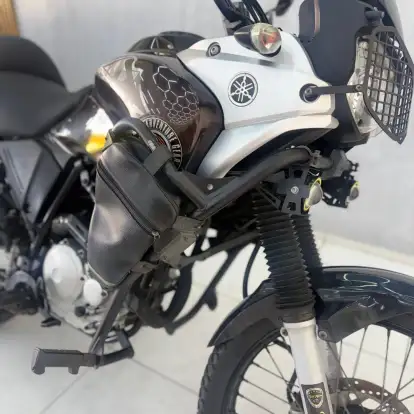 YAMAHA-XTZ 250 TÉNÉRÉ-2019