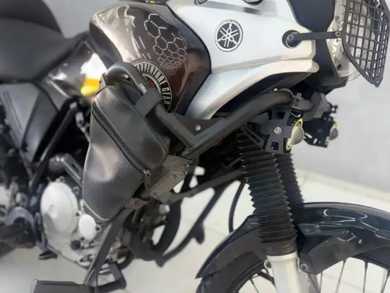 YAMAHA-XTZ 250 TÉNÉRÉ YAMAHA-XTZ 250 TÉNÉRÉ-2019