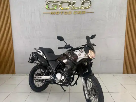 YAMAHA-XTZ 250 TÉNÉRÉ YAMAHA-XTZ 250 TÉNÉRÉ-2019