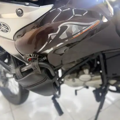 YAMAHA-XTZ 250 TÉNÉRÉ-2019