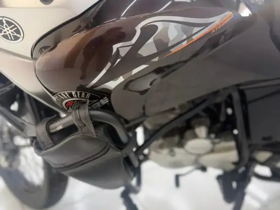 YAMAHA-XTZ 250 TÉNÉRÉ YAMAHA-XTZ 250 TÉNÉRÉ-2019