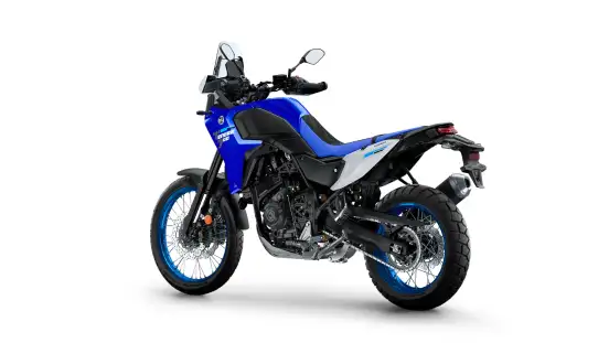 YAMAHA-XTZ 700 TÉNÉRÉ YAMAHA-XTZ 700 TÉNÉRÉ-2025