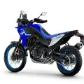 YAMAHA XTZ 700 TÉNÉRÉ YAMAHA XTZ 700 TÉNÉRÉ