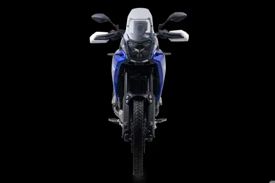 YAMAHA-XTZ 700 TÉNÉRÉ YAMAHA-XTZ 700 TÉNÉRÉ-2025