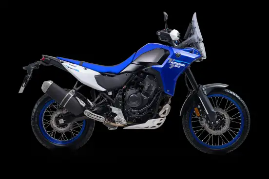 YAMAHA-XTZ 700 TÉNÉRÉ YAMAHA-XTZ 700 TÉNÉRÉ-2025