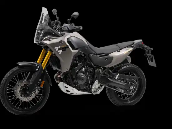 YAMAHA-XTZ 700 TÉNÉRÉ YAMAHA-XTZ 700 TÉNÉRÉ-2025