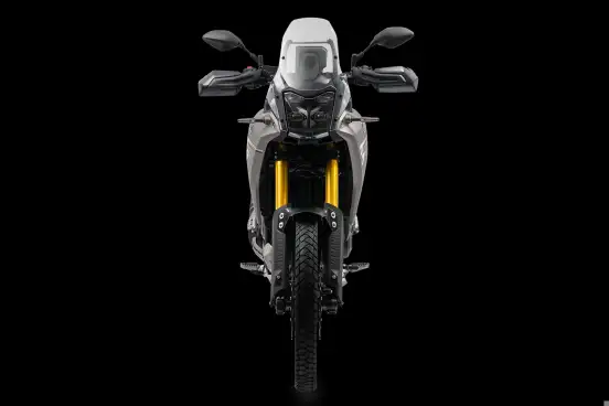YAMAHA-XTZ 700 TÉNÉRÉ YAMAHA-XTZ 700 TÉNÉRÉ-2025
