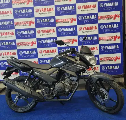YAMAHA-YS 150 FAZER SED-2023
