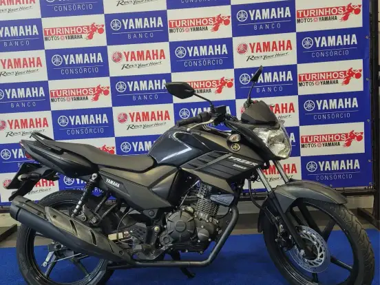 YAMAHA-YS 150 FAZER SED YAMAHA-YS 150 FAZER SED-2023