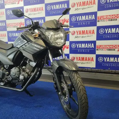 YAMAHA-YS 150 FAZER SED-2023