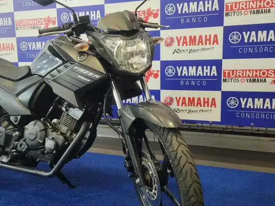 YAMAHA-YS 150 FAZER SED YAMAHA-YS 150 FAZER SED-2023