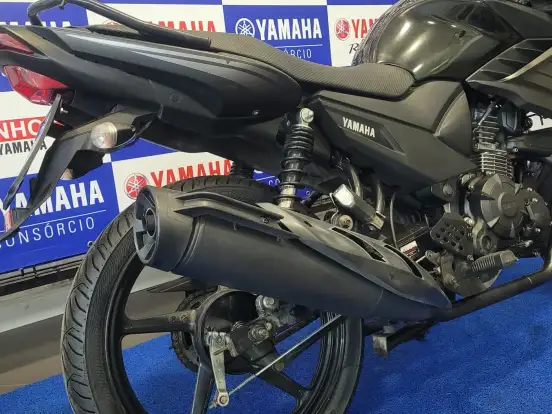 YAMAHA-YS 150 FAZER SED YAMAHA-YS 150 FAZER SED-2023