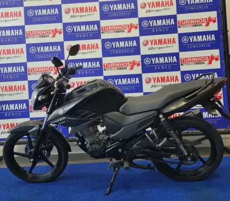 YAMAHA-YS 150 FAZER SED-2023