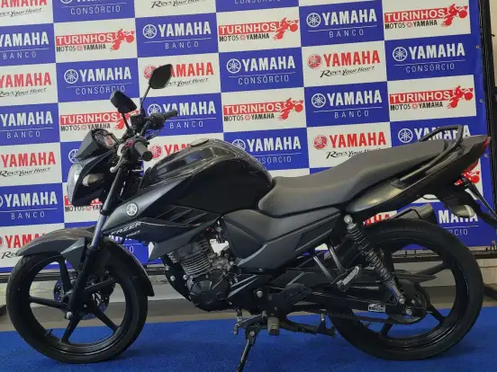 YAMAHA-YS 150 FAZER SED YAMAHA-YS 150 FAZER SED-2023