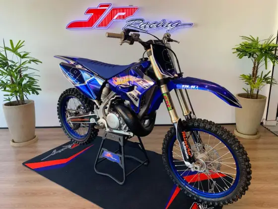 YAMAHA YZ 250 YAMAHA YZ 250
