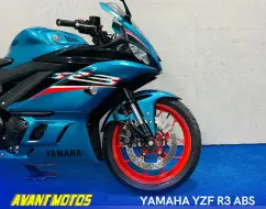 YAMAHA YZF R3 ABS YAMAHA YZF R3 ABS