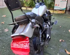 YAMAHA DRAG STAR 650 YAMAHA DRAG STAR 650
