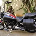YAMAHA DRAG STAR 650 YAMAHA DRAG STAR 650