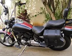 YAMAHA DRAG STAR 650 YAMAHA DRAG STAR 650