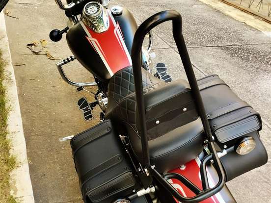 YAMAHA-DRAG STAR 650 YAMAHA-DRAG STAR 650-2008