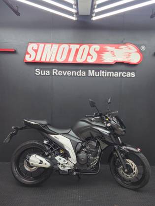 YAMAHA FZ25 FAZER ABS 
